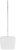 13833
