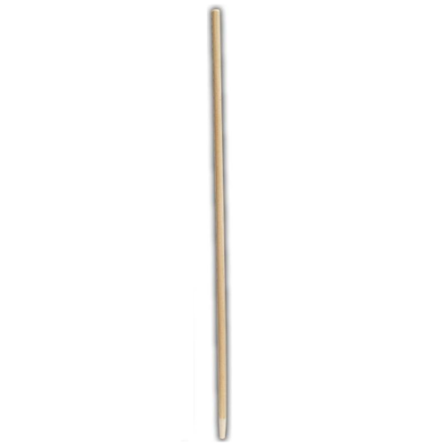 KIJ DREWNIANY BEZ GWINTU 150CM Ø28