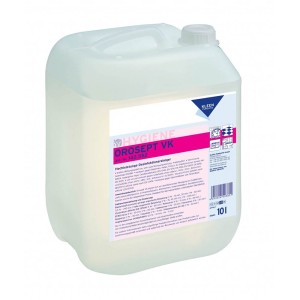 Kleen Orosept VK 10L do mycia i dezynfekcji powierzchni