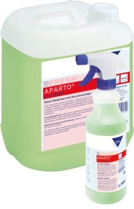 Kleen Odświeżacz Aparto 5L do odświeżania powietrza