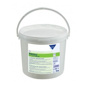 Kleen PRODIL 5kg do odplamiania tkanin