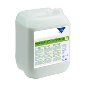 Kleen Vigura 10L do utrwalania tkanin