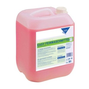 Kleen EASY 10L do prania delikatnych tkanin