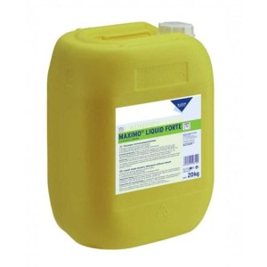 Kleen MAXIMO LIQUID FORTE 20L do prania tkanin
