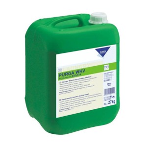 Kleen PURGA WKV 27kg do wspomagania prania