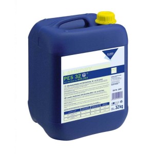 Kleen PES 32 24kg do wspomagania prania