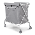 wózek do transportu brudnej bielizny TTS Titan 300L