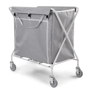 Wózek do transportu brudnej bielizny TTS Titan 300L