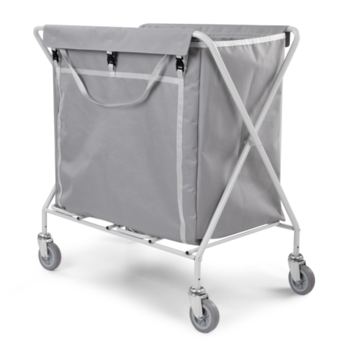 wózek do transportu brudnej bielizny TTS Titan 300L