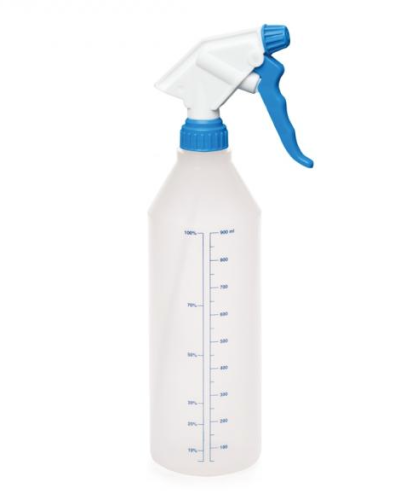 SPRYSKIWACZ EPOCA HEAVY DUTY 1L NBR NIEBIESKI