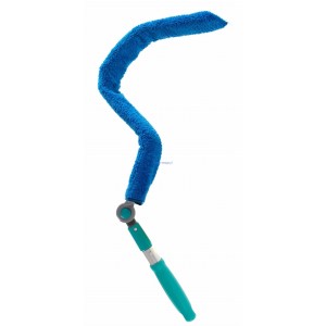 TTS Bendy Bit komplet akrylowy do odkurzania 60cm