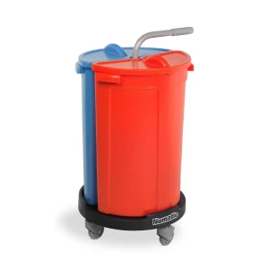 Wózek serwisowy Numatic NCG2 Carousel