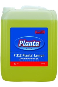 Buzil Bucasan Hit P921 10L (dawniej Planta Lemon San)
