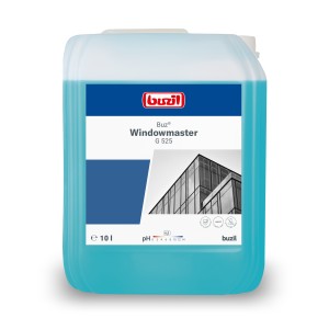 Buzil G525 BUZ window MASTER 10L