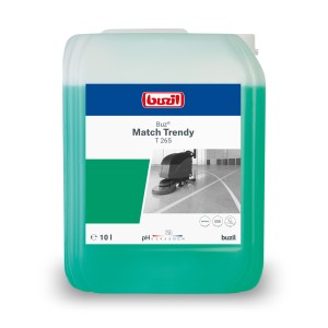 Buzil T265 Buz Match Trendy 10L
