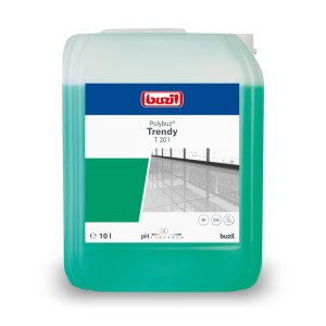 Buzil T201 Polybuz Trendy 10L