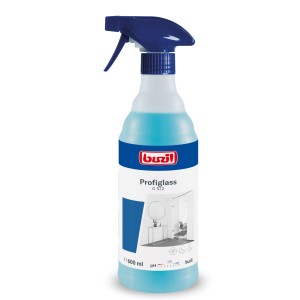 Buzil G522 Profiglass 600mL