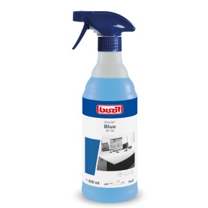 Buzil SP20 Drizzle blue spray 600mL