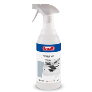 Buzil G555 Clean up 600mL