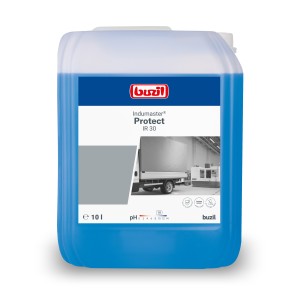 Buzil IR30 INDUMASTER protect 10L