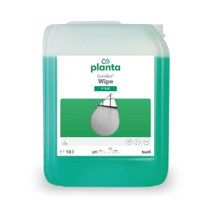 Buzil Corridor Wipe P930 10L (dawniej Planta Cleen)