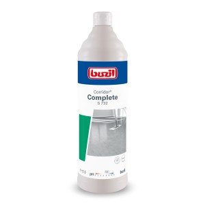 Buzil Corridor Complete 1l S732