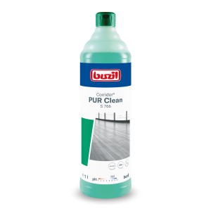 Buzil Corridor Pur Clean płyn do podłóg 1L