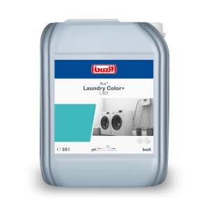 Buzil Buz Laundry Color+ L821 10L