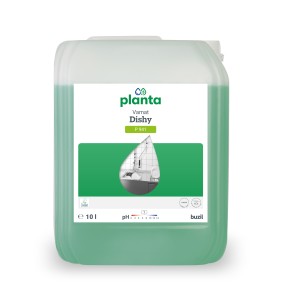 Buzil Vamat Dishy P941 10L