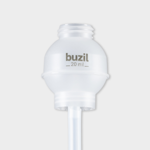 Buzil Dozownik do butelek 1-litrowych
