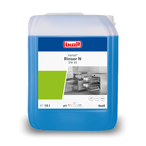 Buzil Vamat Rinser N DW45 10L