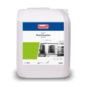 Buzil Buz Ovenmaster G574 10L