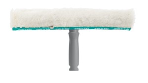 Zmywak kompletny TTS Astro 35 cm – wkład polyester