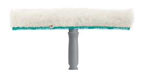 Zmywak kompletny TTS Astro 45 cm – wkład polyester