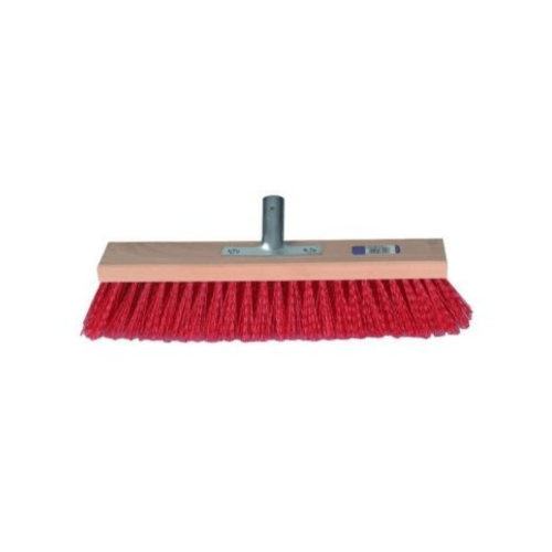 zamiatacz zewnętrzny ulicówka Konex 50cm