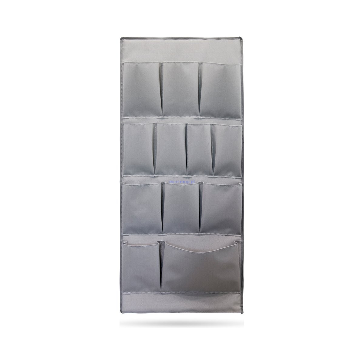 Boczna ścianka plastyfikowana Green Hotel 46×102 cm – z kieszonkami