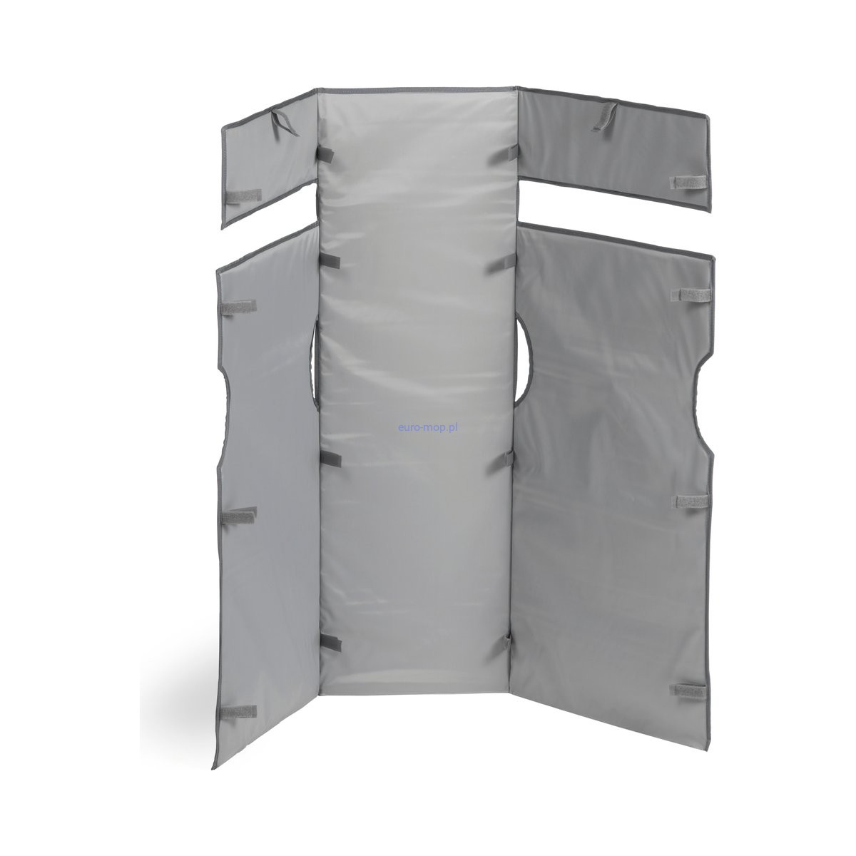 Pokrowiec 3-stronny Green Hotel serii 940 – 145×102 cm