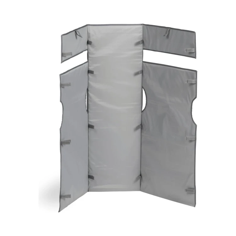 Pokrowiec 3-stronny Green Hotel serii 940 – 145×102 cm
