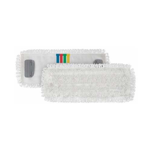 Wkład do stelaża micro flaps z mikrofazy TTS biały 40cm