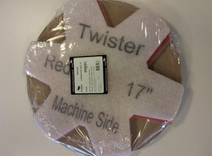 DCS HTC HYBRID TWISTER 17 (2 SZT)