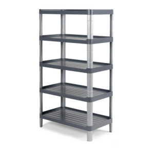 TTS regał shelf