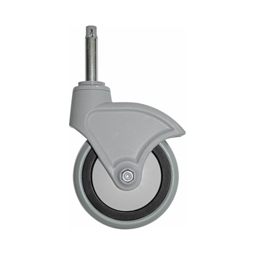 TTS koło 125 mm