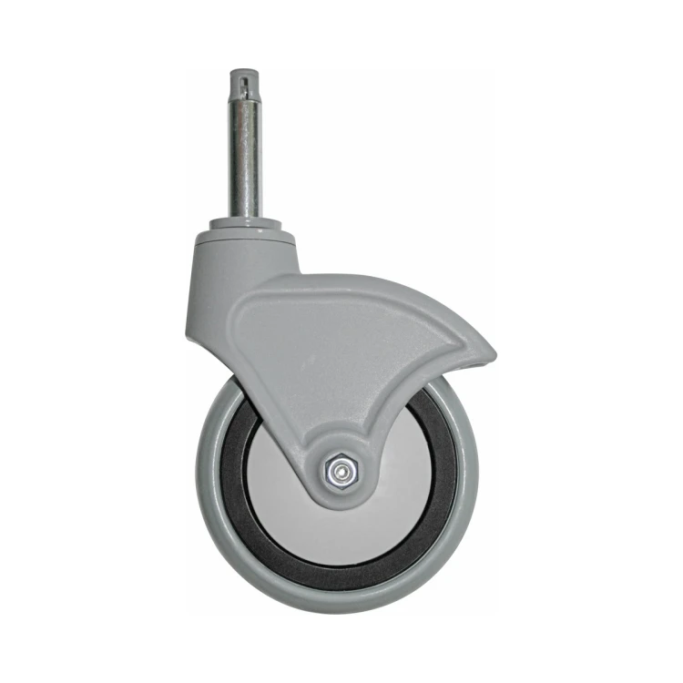 TTS koło 125 mm