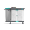 Wózek serwisowy TTS Magic Line 400S Safety – detal konstrukcji