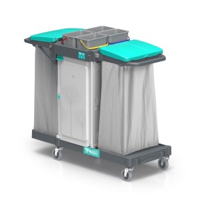 Wózek serwisowy TTS Magic Line 390S Safety