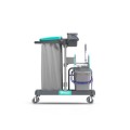 Wózek serwisowy Magic Line 490B Basic – detal konstrukcji
