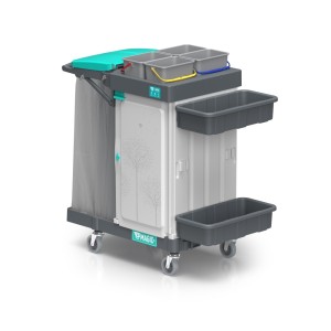 Wózek serwisowy TTS Magic Line 210S Safety