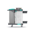 Wózek serwisowy TTS Magic Line 210S Safety – detal konstrukcji