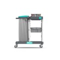 Wózek serwisowy TTS Magic Line 300B Basic – detal konstrukcji