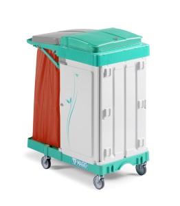 Wózek serwisowy TTS Magic Line 250S Safety